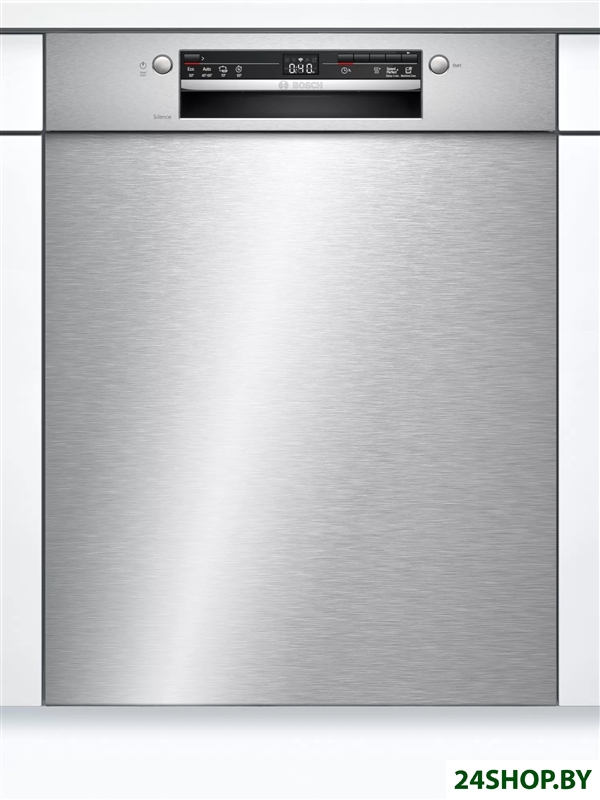 Встраиваемая посудомоечная машина Bosch Serie 2 SMU2HVS20E Встраиваемая посудомоечная машина Bosch Serie 2 SMU2HVS20E