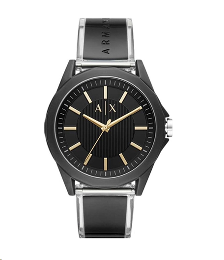 Наручные часы Armani Exchange Drexler AX2640 Наручные часы Armani Exchange Drexler AX2640