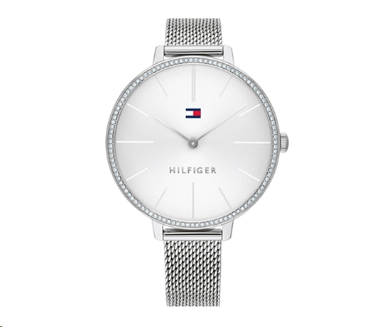 Наручные часы Tommy Hilfiger Ultra Slim 1782113 Наручные часы Tommy Hilfiger Ultra Slim 1782113