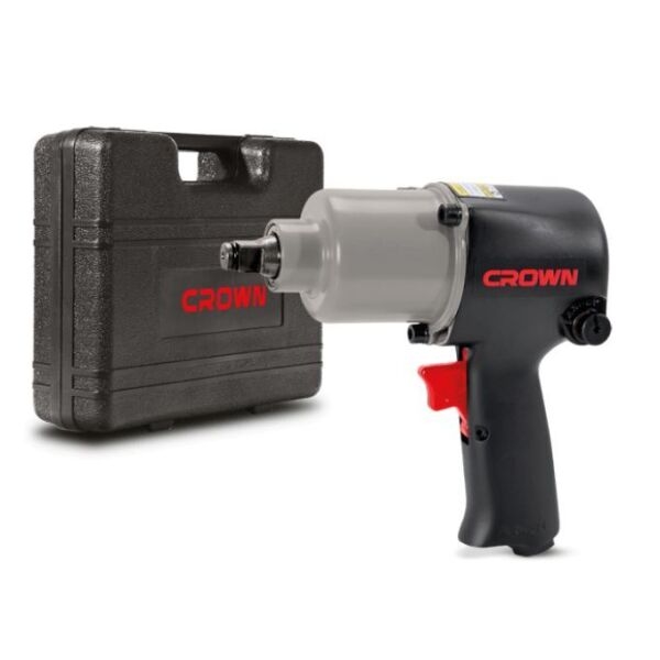 Пневматический гайковерт Crown CT38113 BMC Пневматический гайковерт Crown CT38113 BMC