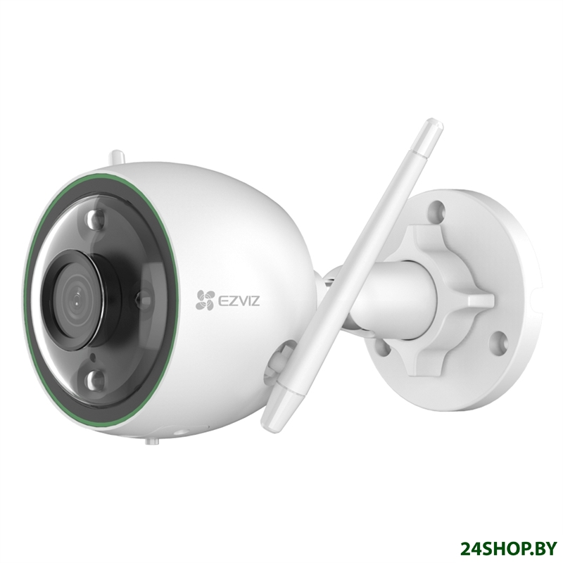 IP-камера Ezviz CS-C3N-A0-3H2WFRL (4 мм) IP-камера Ezviz CS-C3N-A0-3H2WFRL (4 мм)