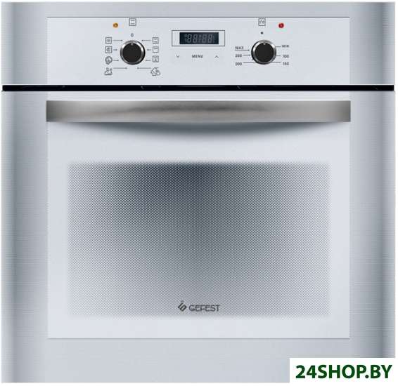 Встраиваемый духовой шкаф Gefest 622-02 С Встраиваемый духовой шкаф Gefest 622-02 С
