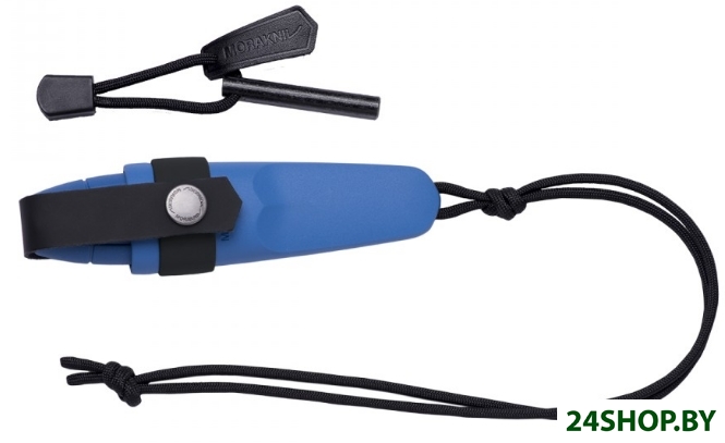 Нож перочинный MORAKNIV Eldris (12631) (синий) Нож перочинный MORAKNIV Eldris (12631) (синий)