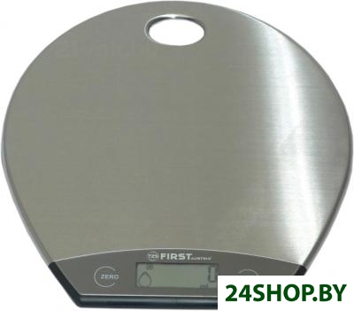 Весы кухонные First FA-6403-1 Весы кухонные First FA-6403-1