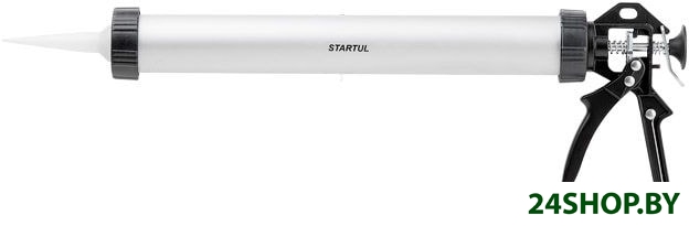 Пистолет для герметика Startul ST4060-60 Пистолет для герметика Startul ST4060-60