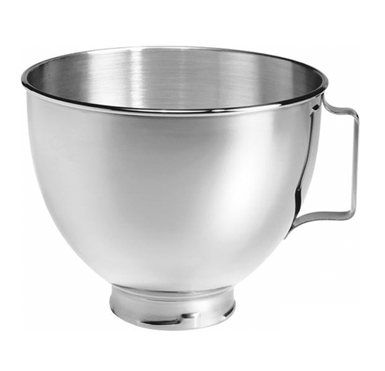 Чаша KitchenAid 5K45SBWH Чаша KitchenAid 5K45SBWH