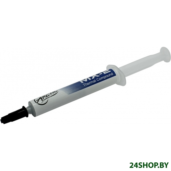 Термопаста Arctic Cooling MX-2-2 8г Термопаста Arctic Cooling MX-2-2 8г