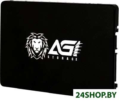 SSD AGI AI178 4TB AGI4T0G25AI178 SSD AGI AI178 4TB AGI4T0G25AI178