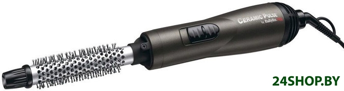 Фен BaByliss BAB2675TTE Фен BaByliss BAB2675TTE