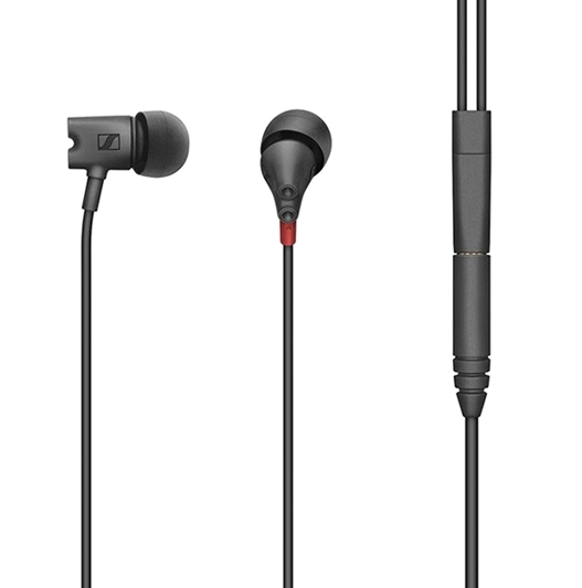 Наушники Sennheiser IE 800 S Наушники Sennheiser IE 800 S