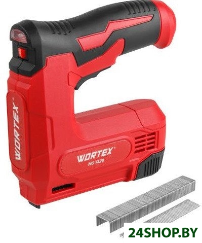 Гвоздезабиватель Wortex NG 1220 (1335747) Гвоздезабиватель Wortex NG 1220 (1335747)