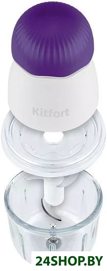 Чоппер Kitfort KT-3064-1 Чоппер Kitfort KT-3064-1