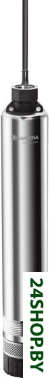 Насос погружной колодезный GARDENA 5500/5 inox Premium (01489-20.000.00) Насос погружной колодезный GARDENA 5500/5 inox Premium (01489-20.000.00)