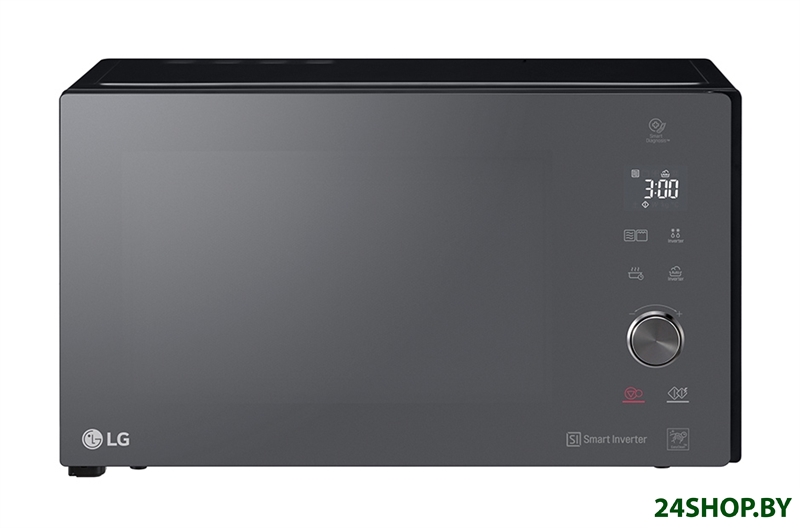 Микроволновая печь LG MB65W65DIR Микроволновая печь LG MB65W65DIR