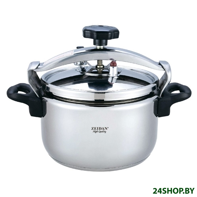 Скороварка ZEIDAN Z-70102 Скороварка ZEIDAN Z-70102