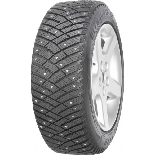 Автомобильные шины Goodyear UltraGrip Ice Arctic 245/45R17 99T Автомобильные шины Goodyear UltraGrip Ice Arctic 245/45R17 99T
