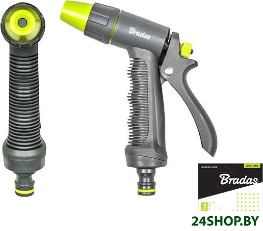 Распылитель Bradas Lime Line LE-5101 Распылитель Bradas Lime Line LE-5101