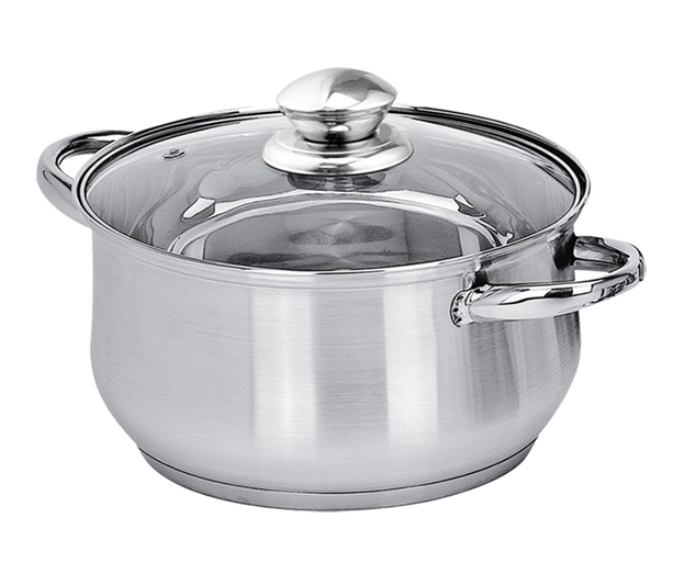 Кастрюля Appetite Greta GS02603 Кастрюля Appetite Greta GS02603