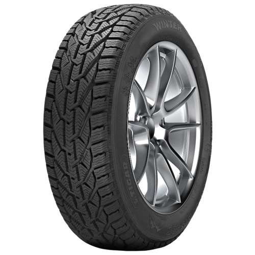 Автомобильные шины TIGAR Winter 185/55R15 82T Автомобильные шины TIGAR Winter 185/55R15 82T