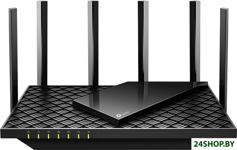 Wi-Fi роутер TP-Link Archer AX72 Wi-Fi роутер TP-Link Archer AX72