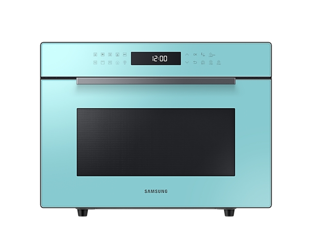 Микроволновая печь Samsung MC35R8088LN/BW Микроволновая печь Samsung MC35R8088LN/BW