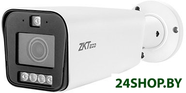 IP-камера ZKTeco BL-855P48D-S8-AD IP-камера ZKTeco BL-855P48D-S8-AD