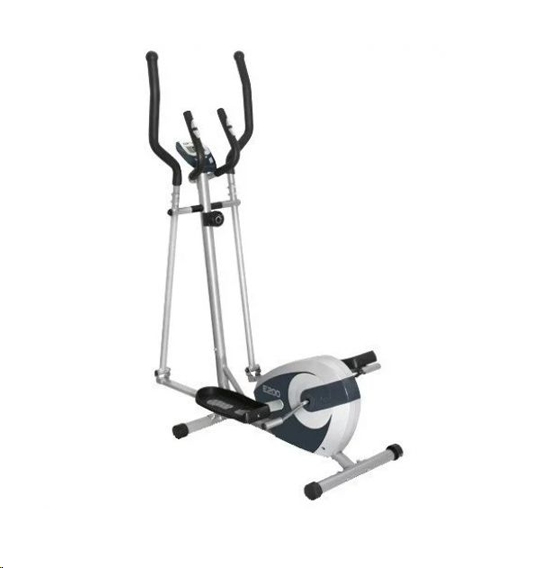 Эллиптический тренажер Carbon Fitness E200 Эллиптический тренажер Carbon Fitness E200