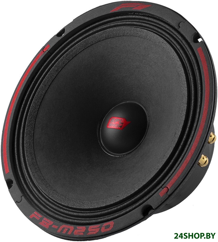 Среднечастотная АС SPL F8-M250 Среднечастотная АС SPL F8-M250