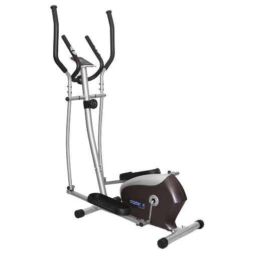 Эллиптический тренажер Oxygen Fitness Peak E Эллиптический тренажер Oxygen Fitness Peak E