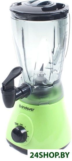 Блендер Endever Sigma-016 Блендер Endever Sigma-016