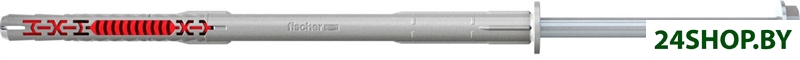 Дюбель фасадный Fischer DuoXpand 10x230 FUS (50 шт) Дюбель фасадный Fischer DuoXpand 10x230 FUS (50 шт)