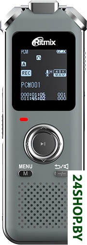 Диктофон Ritmix RR-920 Диктофон Ritmix RR-920