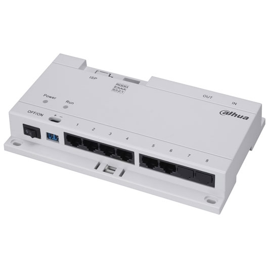 Коммутатор Dahua VTNS1060A Коммутатор Dahua VTNS1060A