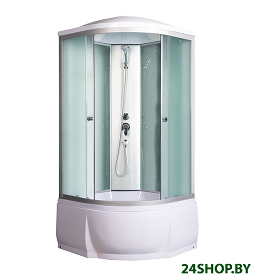Душевая кабина River Nara Light 90/46 MT Душевая кабина River Nara Light 90/46 MT