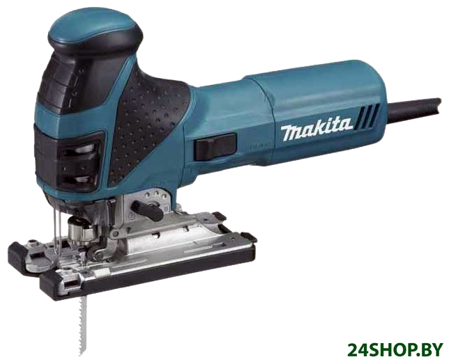 Лобзик электрический Makita 4351FCT Лобзик электрический Makita 4351FCT