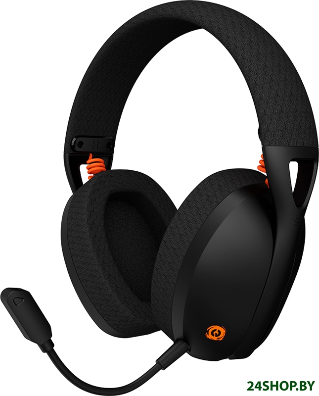 Наушники Canyon Ego GH-13 (черный) Наушники Canyon Ego GH-13 (черный)