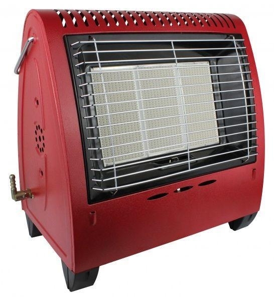 Газовый обогреватель Комфорт Умница ГО-4,5 (уценка арт.712026) Газовый обогреватель Комфорт Умница ГО-4,5 (уценка арт.712026)