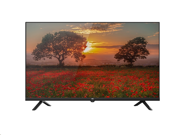 Телевизор BQ 32FS32B Телевизор BQ 32FS32B