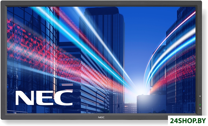 Информационная панель NEC MultiSync V323-2 Информационная панель NEC MultiSync V323-2