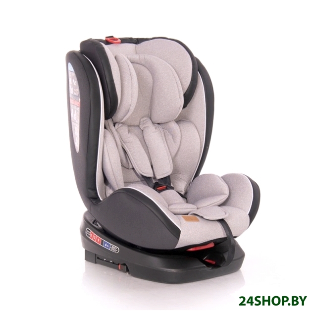 Детское автокресло Lorelli (Bertoni) Nebula Isofix (бежевый) Детское автокресло Lorelli (Bertoni) Nebula Isofix (бежевый)