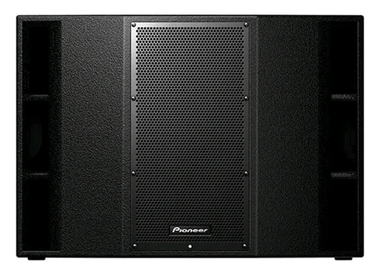 Акустический комплект Pioneer XPRS-215S Акустический комплект Pioneer XPRS-215S