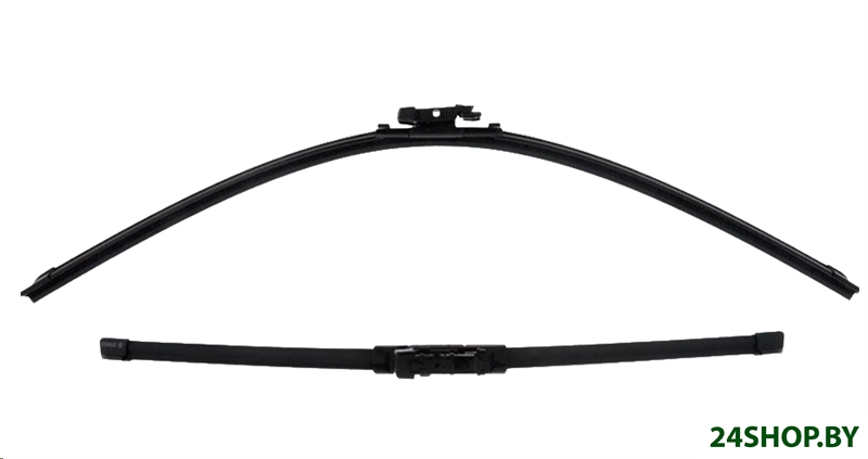 Щетки стеклоочистителя Bosch Aerotwin 3397007256 Щетки стеклоочистителя Bosch Aerotwin 3397007256