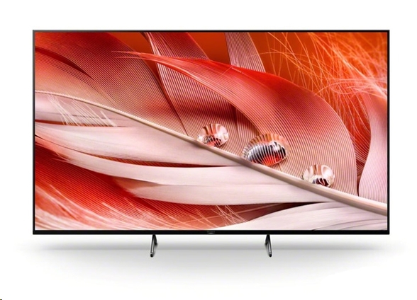 Телевизор SONY XR75X90J Телевизор SONY XR75X90J