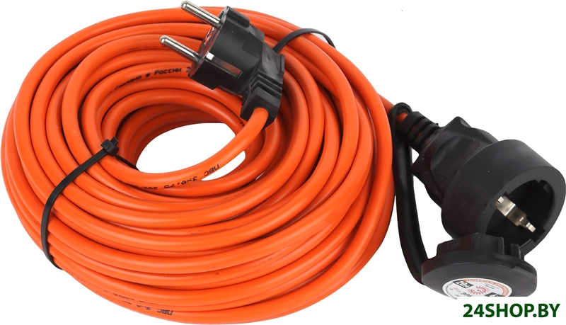 Удлинитель ЭРА UPx-1e-20m Б0046811 Удлинитель ЭРА UPx-1e-20m Б0046811