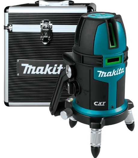 Лазерный нивелир Makita SK209GDZ (без АКБ) Лазерный нивелир Makita SK209GDZ (без АКБ)