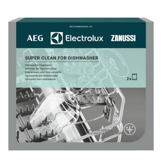 Средство для чистки Electrolux M3DCP200 Средство для чистки Electrolux M3DCP200