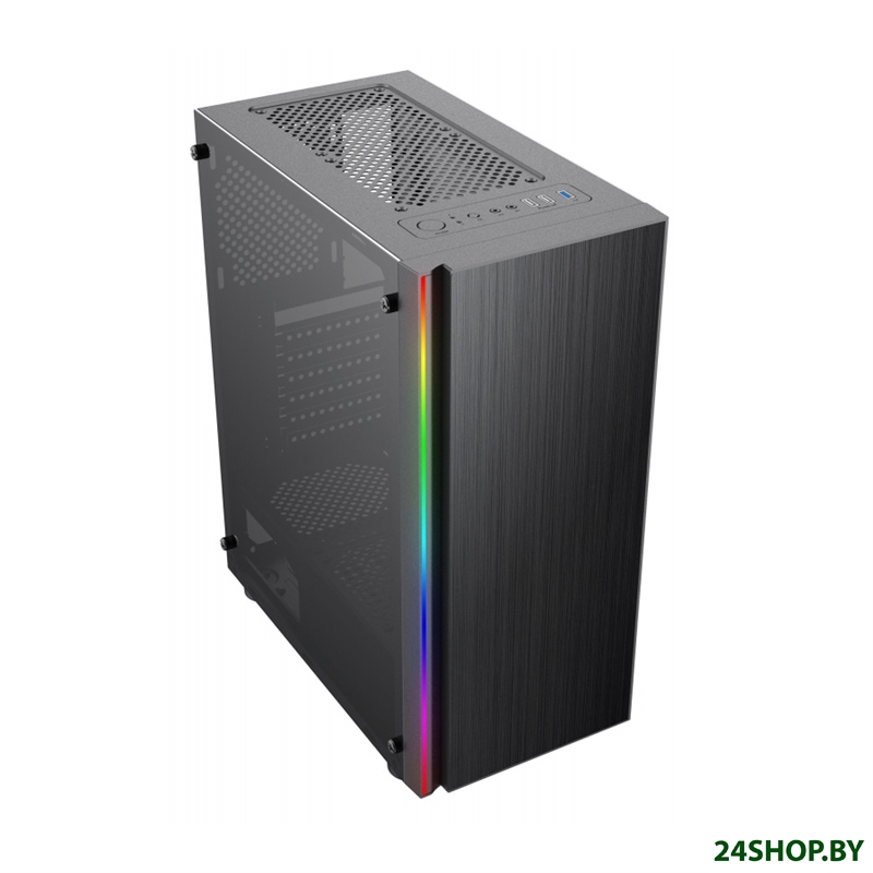 Корпус Formula CL-3302B RGB Корпус Formula CL-3302B RGB