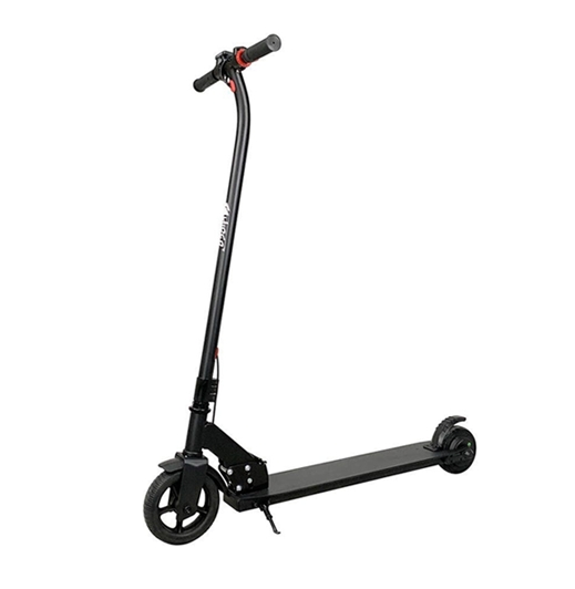 Электросамокат HIPER Slim VX560 Black Электросамокат HIPER Slim VX560 Black