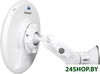 Кронштейн Ubiquiti Quick-Mount Кронштейн Ubiquiti Quick-Mount