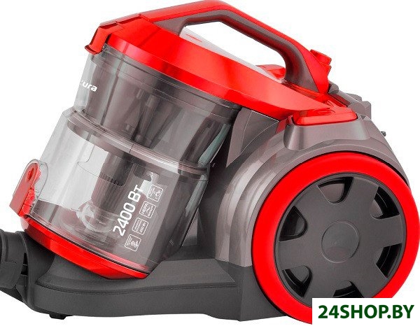 Пылесос Sakura SA-8315R Пылесос Sakura SA-8315R